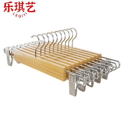 乐琪艺 裤夹 30*10cm 个