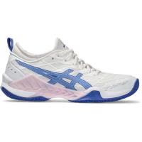 亚瑟士(ASICS)女鞋新款轻量透气灵活支撑综合训练室内健身运动鞋