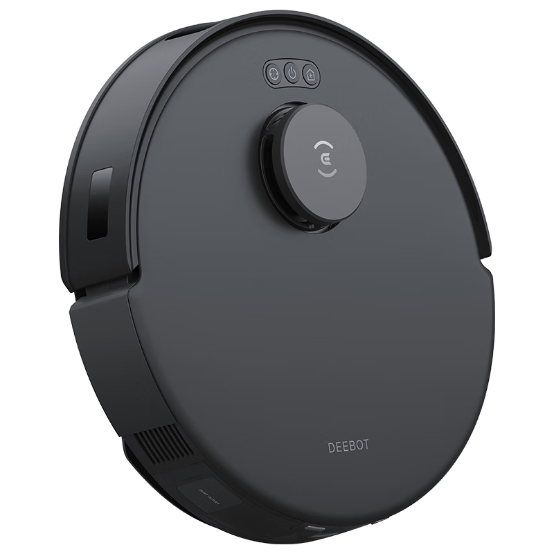 科沃斯(ECOVACS)扫地机器人N20PRO扫拖一体智能家用吸尘器激光导航规划全自动洗擦一体机