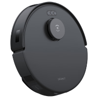 科沃斯(ECOVACS)扫地机器人N20PRO扫拖一体智能家用吸尘器激光导航规划全自动洗擦一体机