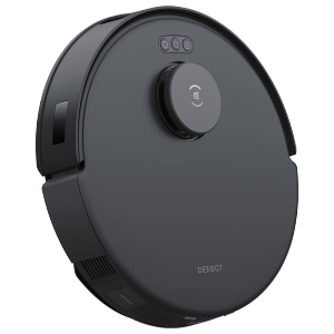 科沃斯(ECOVACS)扫地机器人N20PRO扫拖一体智能家用吸尘器激光导航规划全自动洗擦一体机