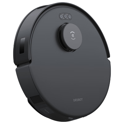 科沃斯(ECOVACS)扫地机器人N20PRO扫拖一体智能家用吸尘器激光导航规划全自动洗擦一体机