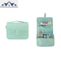 随身手拿包大容量洗漱包男便携迷你化妆包袋女旅游用品套装收纳包 三维工匠