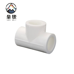 垒锐 PPR三通 4分 个