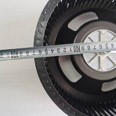 帮客材配 全新原装 法迪欧油烟机CXW-218-J 9009 风轮(新款)270*130*12轴 收前务必验货