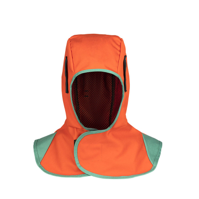 菲尔阿扎 PHIL ARZA 披肩帽 防尘 个