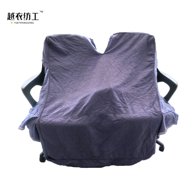 越衣纺工 25系列yz双人位座椅套 55*87*54 个