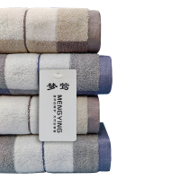 梦莺 艾格毛巾 75*34cm 条