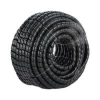 中锦科技 螺旋保护套管 缠绕管ZJ-138系列 内径8mm 米