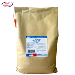 凯姆勒 工业盐 50kg/袋