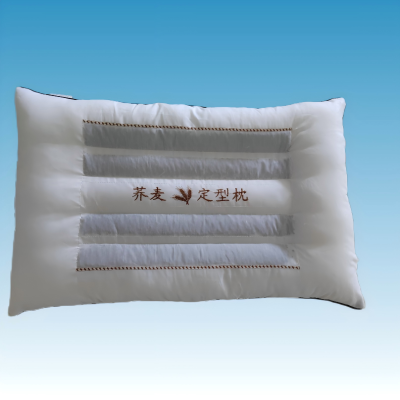 星思宇 荞麦枕47*73cm