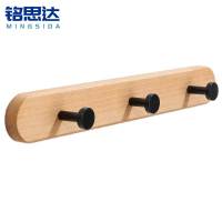 铭思达挂衣钩3钩个