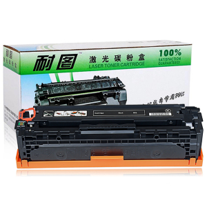 耐图 佳能CRG331BK黑色硒鼓 Canon佳能MF621CN MF8210CN MF8230CN打印机墨盒 碳粉盒