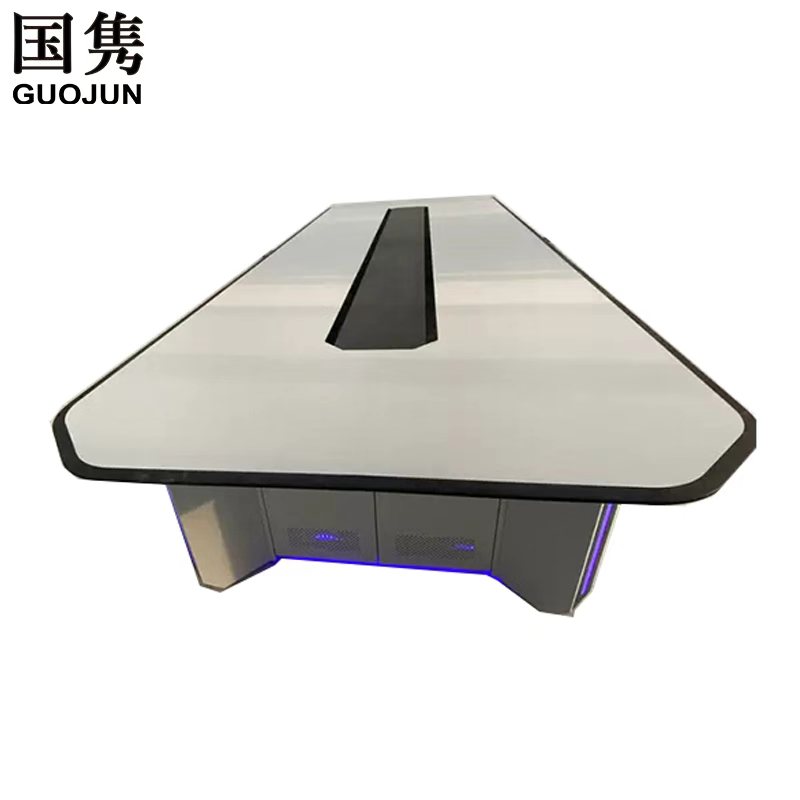 国隽 办公桌工作台面 3200*1600*50mm 张