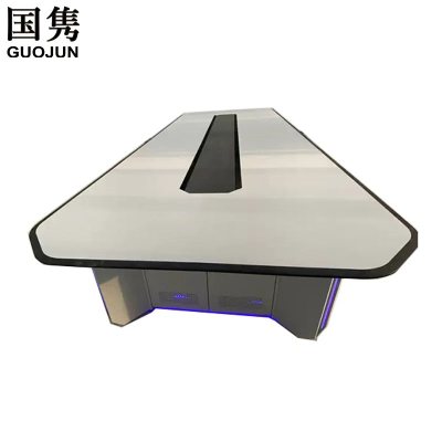 国隽 办公桌工作台面 3200*1600*50mm 张