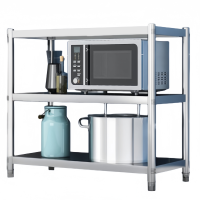 依韵珂多层置物架80*40*80cm个