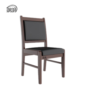 凯航中式A01椅KH-25ZSA01Y个