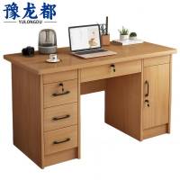 豫龙都 办公 桌1.2 m张
