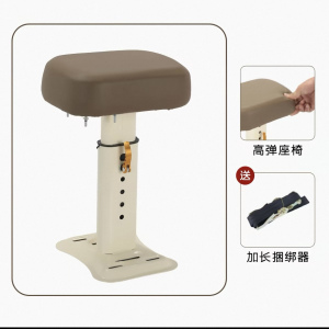 [补贴10%]电动车儿童座椅雅迪爱玛台铃小牛踏板电瓶车小孩宝宝前置坐椅子