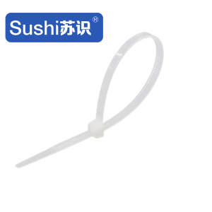 苏识 4GB3.6mm*300mm*100根 扎带 (计价单位:包) 白色