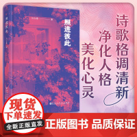 正版 照进彼此 马文秀 收录2017年一2022年诗歌 90后女诗人 她的诗格调清新 净化人格 美化心灵 中国文学