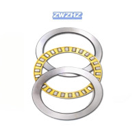 ZWZHZ推力滚子轴承81214M/P5