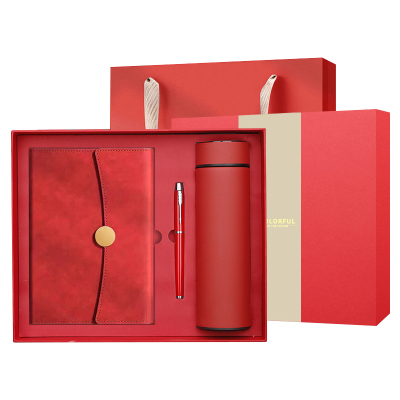 春羽宏博 党员政治生日礼盒套装 T3/套