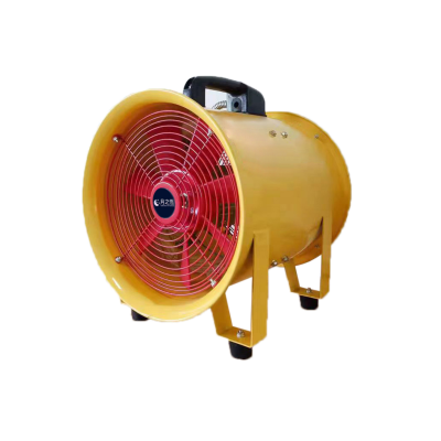 月之恒手提式轴流风机YZH-FJ04个