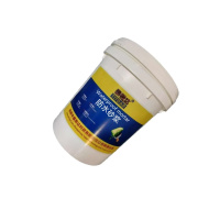 泰特达 防水砂浆 20KG灰色 桶