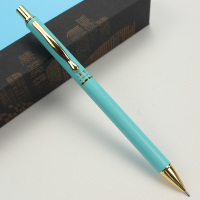 英雄(HERO)自动铅笔 学生漫画手绘书写带橡皮头活动