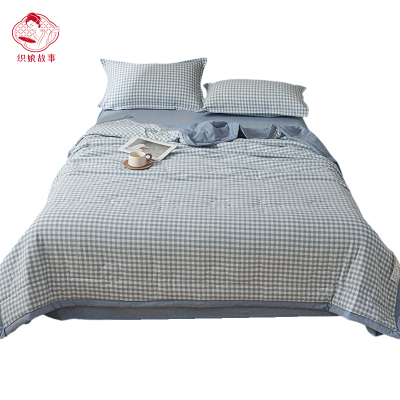 织娘故事 夏凉被 200*230cm/张