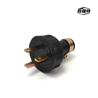 BWT-J15A型 日式发电机插头