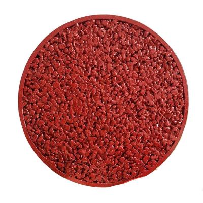 诚智旺 透水混凝土 C20/千克