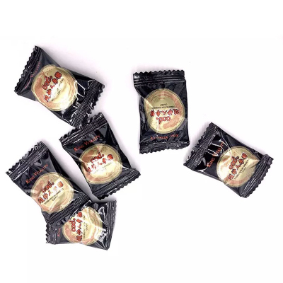 一粒体验装-八府堂SOD八府堂歧妙人参糖男性生活保养品6粒/盒