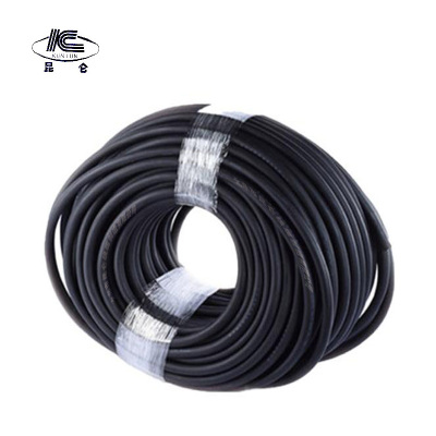 昆仑 电缆0.6/1kv WDZN-YJY4*2.5 /卷
