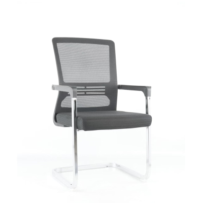 合祥源 会议椅弓形办公椅 580*510*970mm QX-BGY59 单位:张