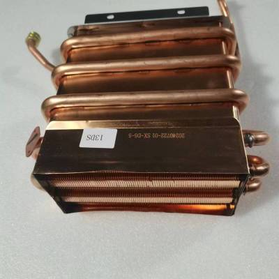 帮客材配 全新原装法迪欧热水器 13DS 热交换器(水箱) 收前验货