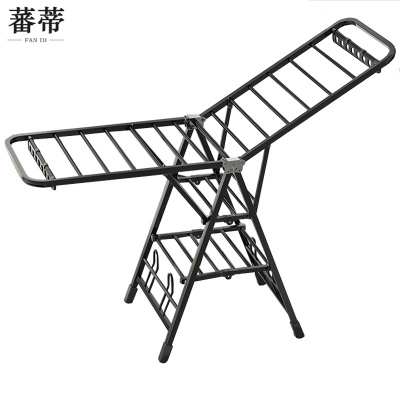 蕃蒂晾衣架1.8米个