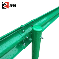 杼诚双波波形防护4320*310*85*3mm/米