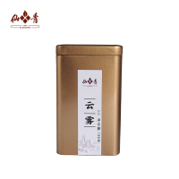 仙青特级云雾125g金属罐装