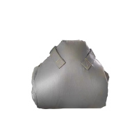 铁邦邦 阀门保温套 DN150 个