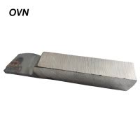 OVN 紧固刀具零件车刀 20方切断刀-YW2 个