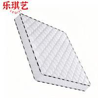 乐琪艺 弹簧床垫 200*100*20cm 张