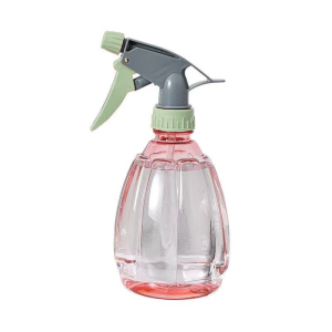 百名迖 手压式喷雾小喷壶 500ml 个