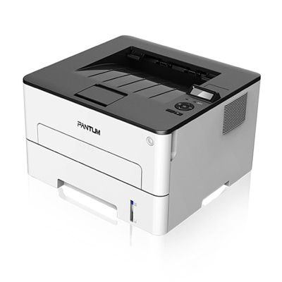 打印设备 奔图/PANTUM P3308DW 激光打印机 A4 黑白