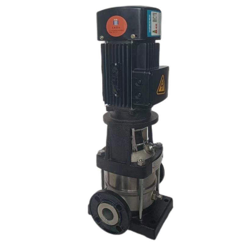 五洲泵业立式多级离心泵CDL(F)16-7台