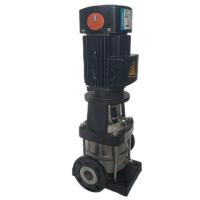 五洲泵业立式多级离心泵CDL(F)16-7台