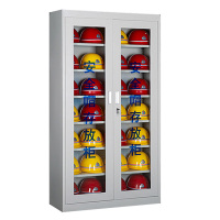 繁哲思安全帽柜900*360*1700mm台