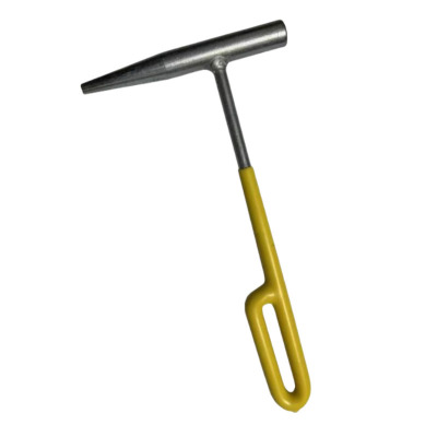 贝策 实心冲子 9.8-13.5mm通用 把