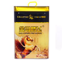 金马腾飞 经济型稀释剂 无色-15kg 桶